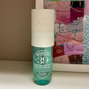 Sol de Janeiro Coco Spritz